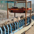 Mineral Material Magnetic Separator for Conveyor Belt